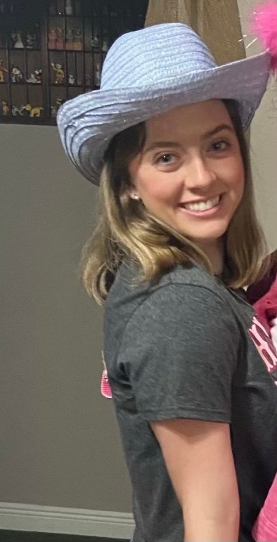 Katie Elam