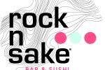 Rock-n-Sake Official LOGO