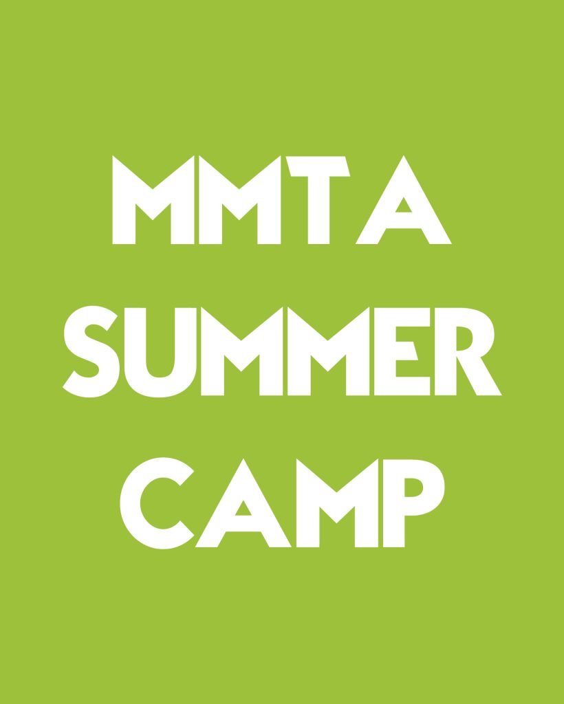 MMTA Summer Camp